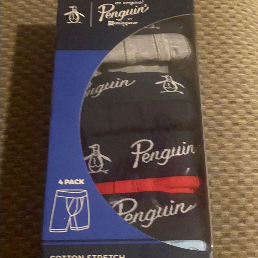 Men underwear